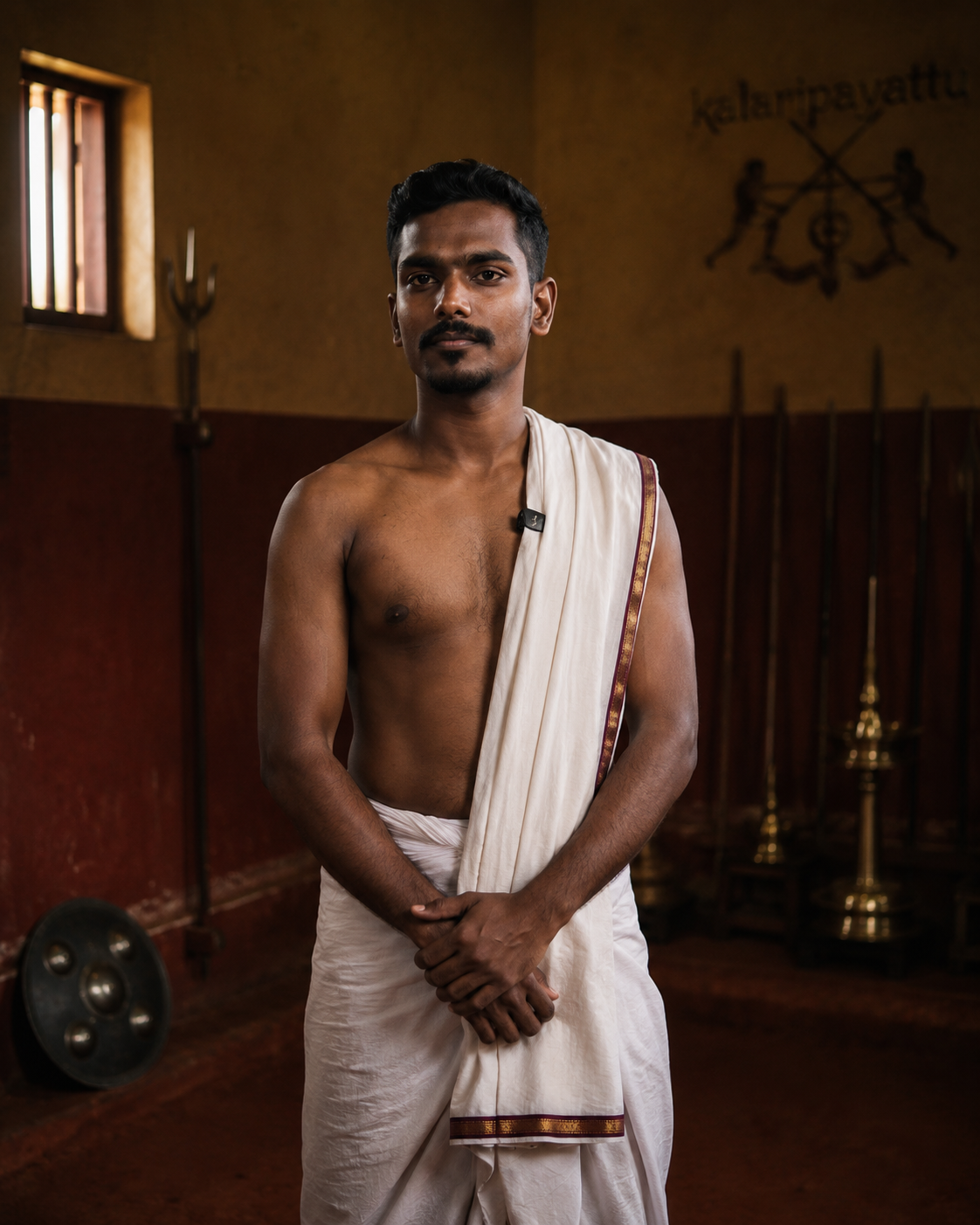 Guru Mohan Raj